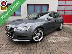 Audi A4 Avant - 1.4 TFSI AVANT/AUTOMAAT/DIG COCKPIT/NAVI