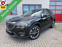Mazda CX-5 - 2.5 SkyActiv-G GT-M 4WD/SCHUIFDAK/190PK