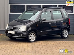 Suzuki Wagon R+ - 1.3 FreeStyle 1e EIG|NAP|NWE APK