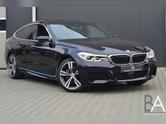 BMW 6-serie Gran Turismo - 640i xDrive High Executive