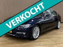 BMW 3-serie - 320i EfficientDynamics Edition Upgrade Edition