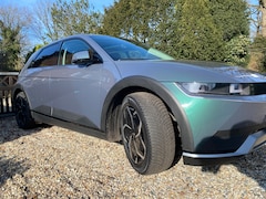 Hyundai IONIQ 5 - 77,4 kWh Style Panoramadak All-weather banden