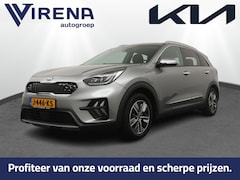 Kia Niro - 1.6 GDi PHEV ExecutiveLine Airco - Apple Carplay/Android Auto - Cruise Control Adaptief