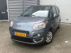 Citroën C3 Picasso - 1.6 VTi Exclusive