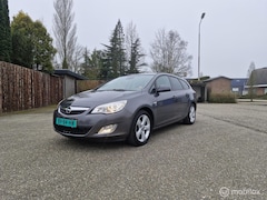 Opel Astra Sports Tourer - 1.4 Turbo Sport