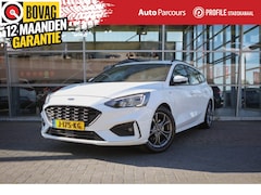 Ford Focus Wagon - 1.0 EcoB. ST L. Bns