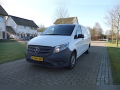Mercedes-Benz Vito - 111 CDI Functional Extra Lang | Trekhaak | Navi | Cruise Control | Camera