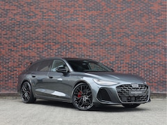 Audi A6 Avant - Competition e-hybrid Quattro | Direct rijden - Sportstoel Plus