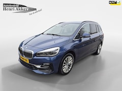 BMW 2-serie Gran Tourer - 216i 7p. Business Edition Plus | Nederlandse auto