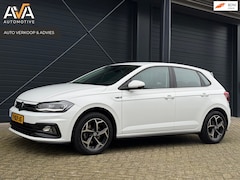 Volkswagen Polo - 1.0 TSI Highline Business R, Keyless, Camera, LED