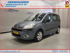 Citroën Berlingo - 1.6VTi 120pk 5-Personenbus Benzine Marge