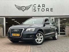Audi Q5 - 2.0 TFSI quattro Pro Line |PANO|BOSE|LEDER|ELK.STOELEN|STOEL VWM|CLIMA