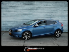 Volvo V40 - 1.5 T3 Polar+ Sport Pano Leer Cruise Xenon Led Cam