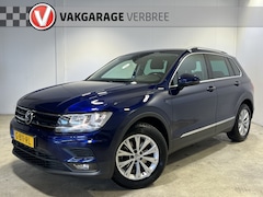 Volkswagen Tiguan - 1.5 TSI Comfortline Business | Trekhaak | | Android Auto / Apple Carplay | LM Velgen 17" |