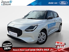 Suzuki Swift - 1.2 Comfort Smart Hybrid / DEMO / AIRCO