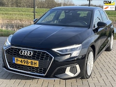 Audi A3 Sportback - 30 TFSI Advanced edition | PDC | Carplay | Navi | Cruise Control |