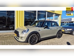 MINI Cooper - 1.5 Chili