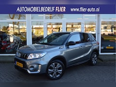 Suzuki Vitara - 1.4 141PK Boosterjet Select ✅ Trekhaak ✅ Clima ✅ Navi ✅ Camera ✅
