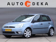 Ford Fiesta - 1.4-16V Futura *Dealeronderh.*Airco