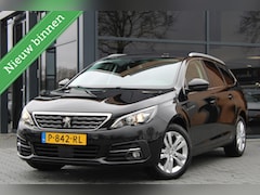 Peugeot 308 SW - 1.5 BlueHDi Aut. | Trekhaak | Camera | Stoelverwarming