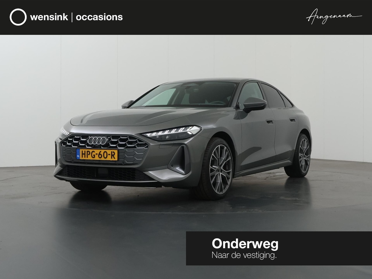 Audi A5 Limousine - 2.0 TFSI Advanced edition | Ele.verstelbare stoelen | Interieurverlichting | Virtual Cockp - AutoWereld.nl