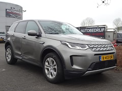 Land Rover Discovery Sport - P300e 1.5 R-Dynamic HSE Zeer lichte schade