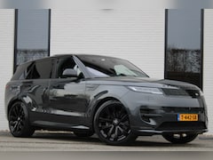 Land Rover Range Rover Sport - 3.0 P510e Autobiography / NL-Auto / 1e Eig / 4 Wielsturing / Massage / Pano / Vol Opties /