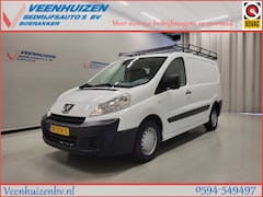 Peugeot Expert - 1.6HDI Airco Trekhaak Apk tot 22-1-2027
