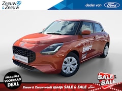 Suzuki Swift - 1.2 Comfort Smart Hybrid DEMO / AIRCO