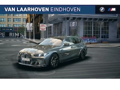 BMW 3-serie Touring - M3 xDrive High Executive Competition / M Drive Professional / M Carbon kuipstoelen / Parki