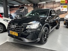 Audi Q2 - 35 TFSI S Edition / Camera / Navi / 18 inch