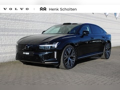 Volvo ES90 - Single Motor Ext. R. Ultra Launch Edition 92 kWh | 800V | 22" 5-Y Spaaks Glossy Black Diam