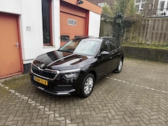 Skoda Kamiq - 1.0 TSI Active stoelverwarming winterwielen