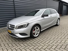 Mercedes-Benz A-klasse - 180 Ambition Xenon Stoelverw.4x nwe Pirelli