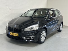 BMW 2-serie Active Tourer - 218i High Executive CLIMA / CRUISE / NAVI / LEER