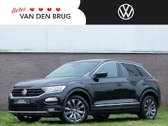 Volkswagen T-Roc - 1.5 TSI 150 PK DSG Sport | Stoelverwarming | Navigatie | DAB+ | Climate Control |