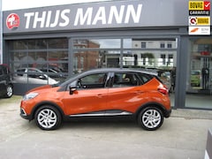 Renault Captur - 0.9 TCe Dynamique