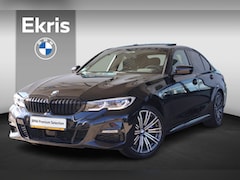 BMW 3-serie - 330e High Executive | M Sport | Harman Kardon | Driving Assistant Professional | Stoel & S