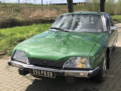 Citroën CX - Pallas 2000 Bouwjaar 1979 * First Paint 55.000km Original