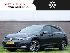 Volkswagen Golf Plus - 1.4 eHybrid 204 PK DSG Style | LED | Trekhaak | Stoel & Stuurwielverwarming | Side Assist