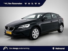 Volvo V40 - 1.5 T3 Nordic+ | Automaat | Stoelverwarming | Trekhaak |
