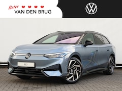 Volkswagen ID.7 Tourer - Pro Limited Edition 77 kWh 286 PK | Navigatie | Camera | Stoelverwarming | 20" inch velgen