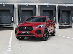 Jaguar E-Pace - 1.5 P300e AWD R-Dynamic SE
