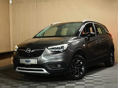 Opel Crossland X - 1.2 Turbo Ultimate 43000km AUT PANO CARPLAY CAMERA STOELVW NAV '19