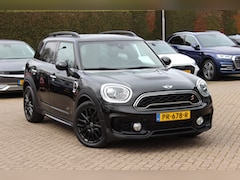 MINI Countryman - 2.0 Cooper S ALL4 Chili / Leder / Navigatie / Keyless / 18'' / Harman Kardon / Navigatie /