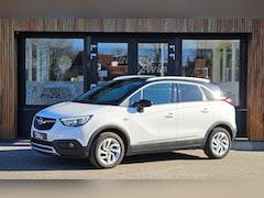 Opel Crossland X - 1.2 Turbo Innovation nieuwe riem. camera. lm velgen. apple carplay