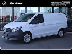 Mercedes-Benz Vito - 116 CDI Aut L2 Pro 4X4 |AIRCO/MBUX/CAMERA/4WD | Certified