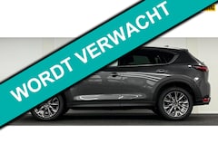 Mazda CX-5 - 2.5 SkyActiv-G 194 GT-M AWD*Leder*Trekhaak*Bose*Memory