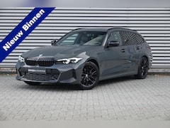 BMW 3-serie Touring - 318i | M-Sport | DRAVITGRAU | Memory | DAB |
