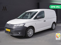 Volkswagen Caddy Cargo - 2.0 TDI EURO 6 - Airco - Cruise - Trekhaak - € 11.950, - Excl